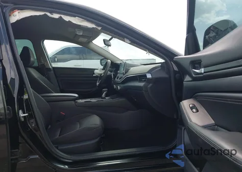 2020 Nissan Altima S Fwd z USA, uszkodzony, nr VIN 1N4BL4BV0LC245566